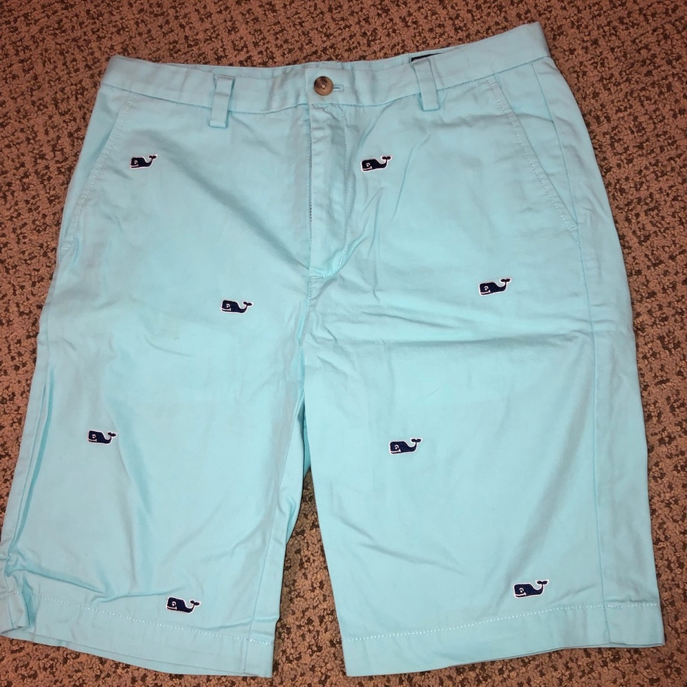Boys Vineyard Vines Shorts